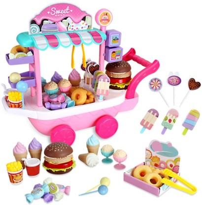 ice cream set toy big