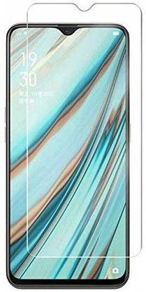 NKCASE Tempered Glass Guard for OPPO A9 2020