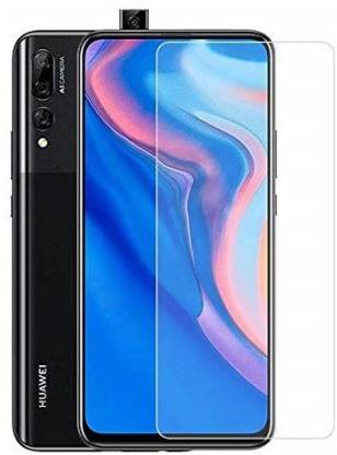 NKCASE Tempered Glass Guard for Huawei Y9 Prime 2019