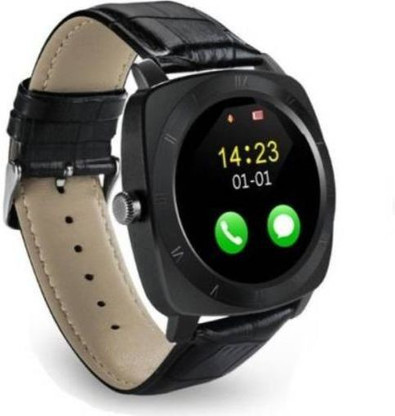 smartwatch x3