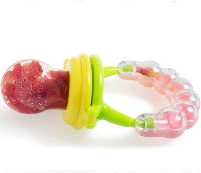 teether for baby flipkart