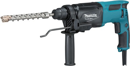 MAKITA M8701B Combination Hammer 26mm 