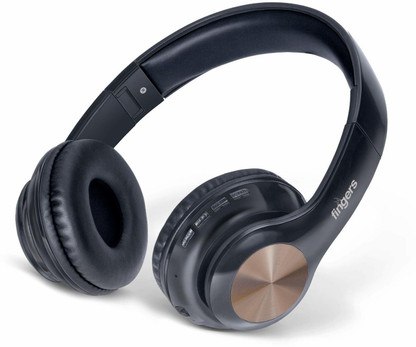 fingers sizzler bluetooth headset