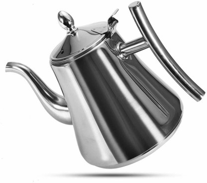 tea warmer stainless steel