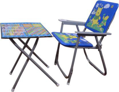 baby study table and chair