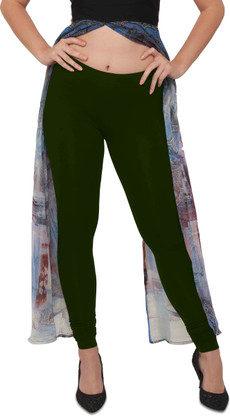 Poomer churidar leggings clearance
