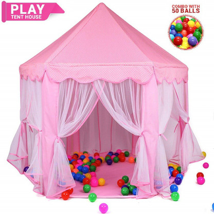 play tent house flipkart