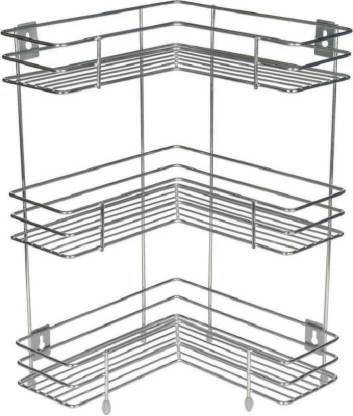 Stainless Steel Kitchen Rack Shelf Price / China Stainless Steel 3 Tier Kitchen Dish Rack China Kitchen Racks And Plastic Shelf Price / Featuring quality shelving at best prices in a variety of styles.
