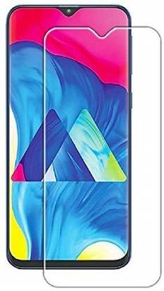 NKCASE Tempered Glass Guard for Samsung galaxy a10s