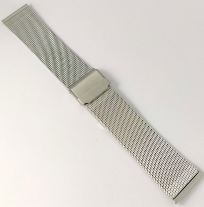 20mm steel watch bracelet clearance