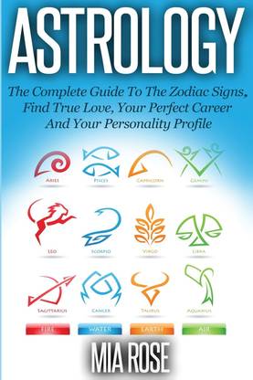 Buy Astrology by Rose Mia at Low Price in India | Flipkart.com