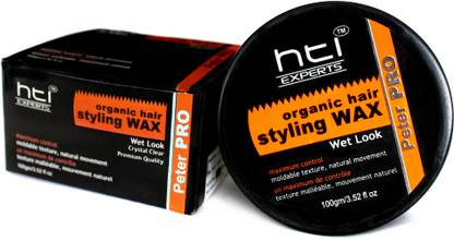 HTI ORGANIC HAIR WAX WET LOOK Hair Wax - Price in India, Buy HTI ORGANIC HAIR WAX WET LOOK Hair Wax Online In India, Reviews, Ratings & Features | HTI ORGANIC HAIR WAX WET LOOK Hair Wax - Price in India, Buy HTI ORGANIC HAIR WAX WET LOOK Hair Wax Online In India, Reviews, Ratings & Features |