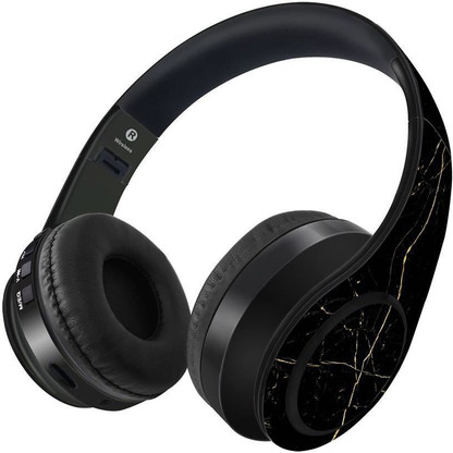 decibel wireless on ear headphones