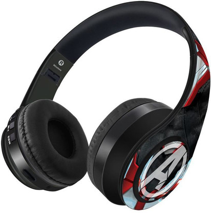 headphones wireless on flipkart