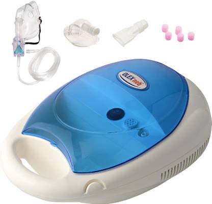 Olex Neb Vm 08 Heavy Duty Nebulizer Olex Flipkart Com