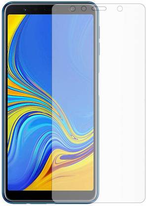 NSTAR Tempered Glass Guard for Samsung Galaxy A7 2018 Edition