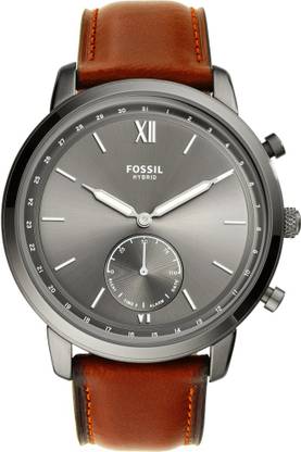 Jam fossil hybrid smartwatch Clearance