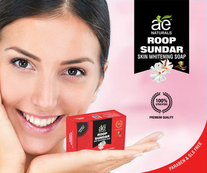 roop sundar soap
