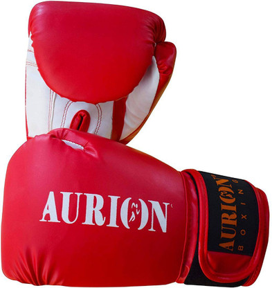 aurion boxing gloves