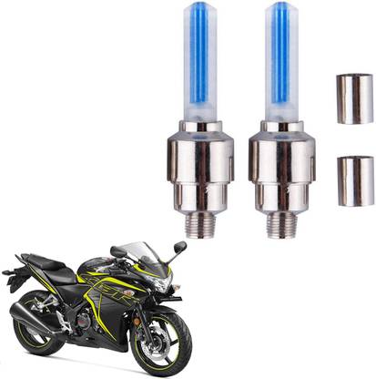 Dvineautofashionz Mtl767 Cbr250r 18 2 Pcs Flashing Magic Tyre Wheel Light Headlight Car Motorbike Led For Honda 12 V 2 W Price In India Buy Dvineautofashionz Mtl767 Cbr250r 18 2 Pcs Flashing Magic Tyre Wheel Light Headlight