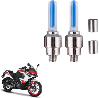 MTL767_Pulsar RS 200(2 Pcs)Flashing 