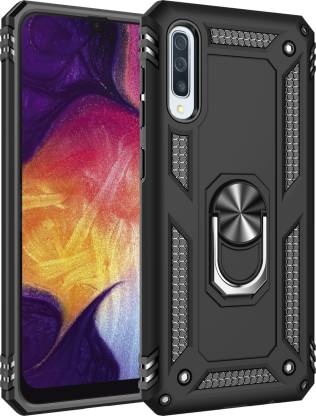 Hoko Back Cover for Samsung Galaxy A50