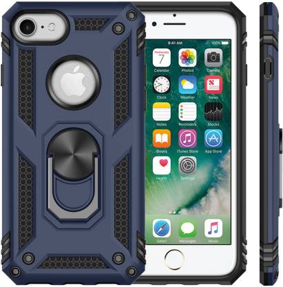 IMUCA Speaker Case Cover for Apple iPhone 7 / iPhone 8 (4.7 Inch)