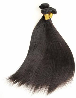 MDL Hair 22 24 26, Straight : 9A Brazilian Straight 3 Hair Extension Price in India - Buy MDL Hair 22 24 26, Straight : 9A Brazilian Straight 3 Hair Extension online at MDL Hair 22 24 26, Straight : 9A Brazilian Straight 3 Hair Extension Price in India - Buy MDL Hair 22 24 26, Straight : 9A Brazilian Straight 3 Hair Extension online at