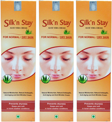 sbl silk n stay cream