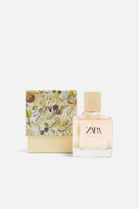 zara perfume women online