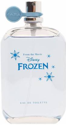 Zara Frozen EDT Eau de Toilette  -  50 ml