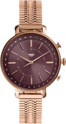 Fossil Hybrid Cameron 2024 towncentervb