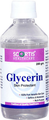 scortis healthcare glycerin