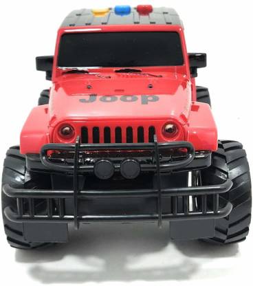 mv super hub pull back vehicles jeep toy friction power toy jeep for 3 years old boys and girls light sound toy for kids red jeep pull back vehicles jeep