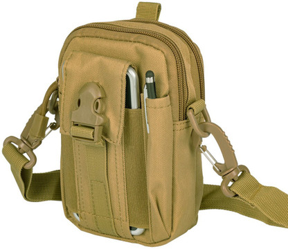 molle hip pouch