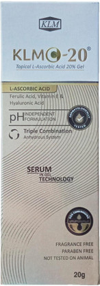 klmc 20 cream