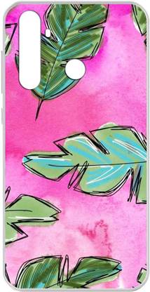 Casemaker Back Cover for Realme 5s