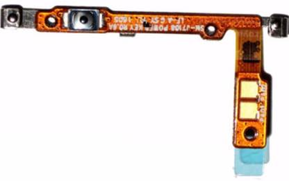 off flex cable 710 samsung j710 power