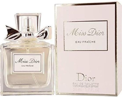 dior eau fraiche