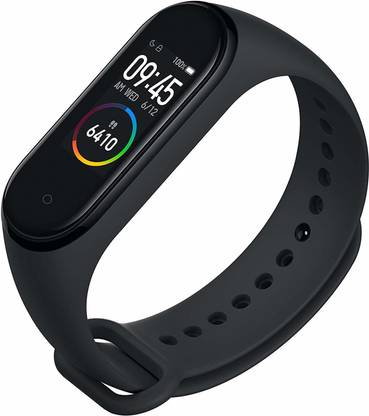 Smart watch online flipkart clearance