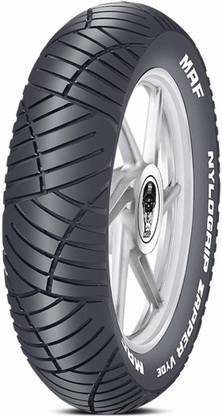 Mrf Nylogrip Zapper Vyde 100 90 18 56p Rear Two Wheeler Tyre Price In India Buy Mrf Nylogrip Zapper Vyde 100 90 18 56p Rear Two Wheeler Tyre Online At Flipkart Com