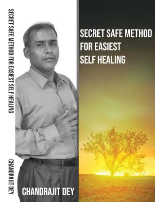 Secret Safe Method For Easiest Healing