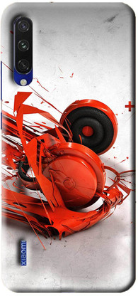 mi a3 headphone