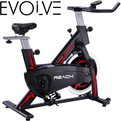 Spinning/ Spin Bike /Nada Sports/ Fitness Equipment/ Gym Body Fit