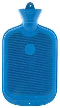 Hot water pack for period clearance
