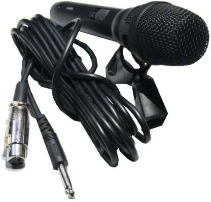 A3sprime Unidirectional mic microphone Microphone