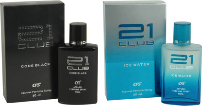 21 club perfume