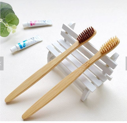bamboo toothbrush flipkart