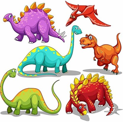 Djeco Dinosaur Temporary Tattoos  Toyville  Toyville Games