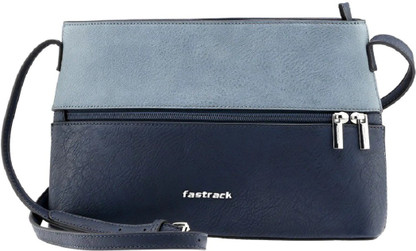 Fastrack sling bags flipkart Clearance
